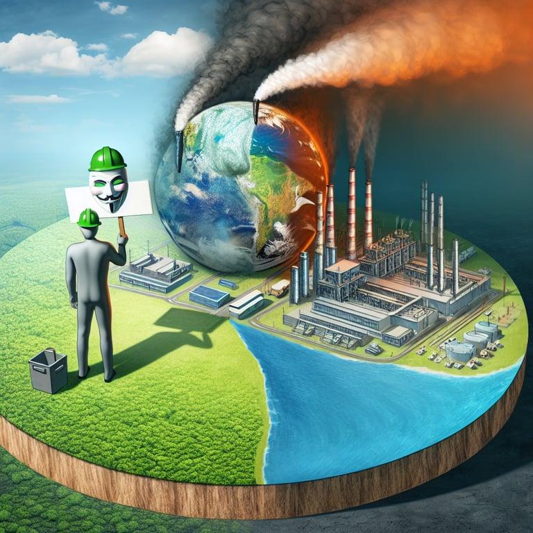 Banner for Former Tesla Engineer Giorgio Balistrieri Calls Out Elon Musk for Betraying Climate Mission