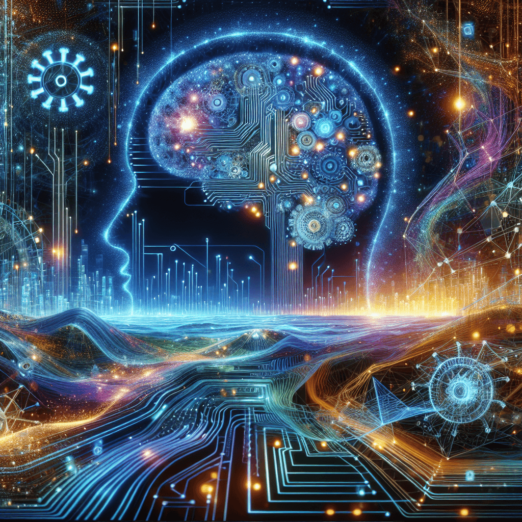 Banner for OpenAI Unveils Its Latest AI Advancements: Revolutionizing the Future