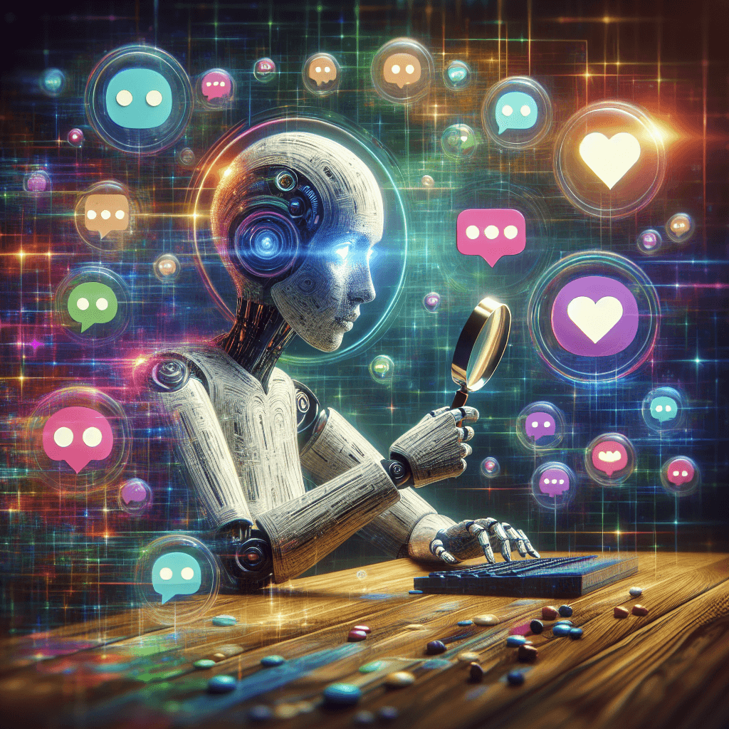 Banner for Anthropic's Claude AI Models Start Drawing the Line on Distressing Chats
