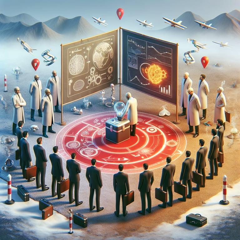 Banner for Ex-OpenAI Employees Rally Behind Elon Musk Against Sam Altman's Profit Plan
