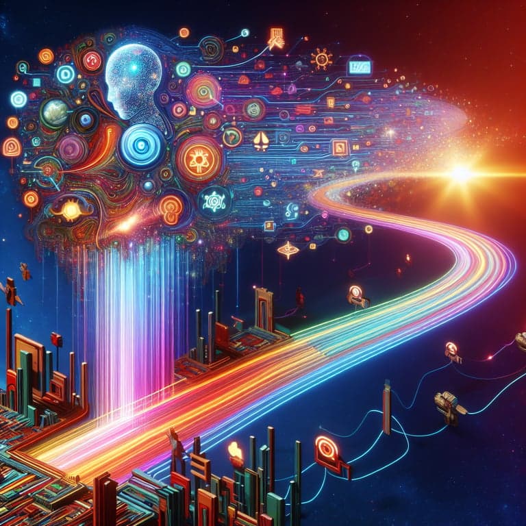 Banner for DeepSeek 3 Paves Way for Chinese AI Innovation, Challenges Western Tech Narratives