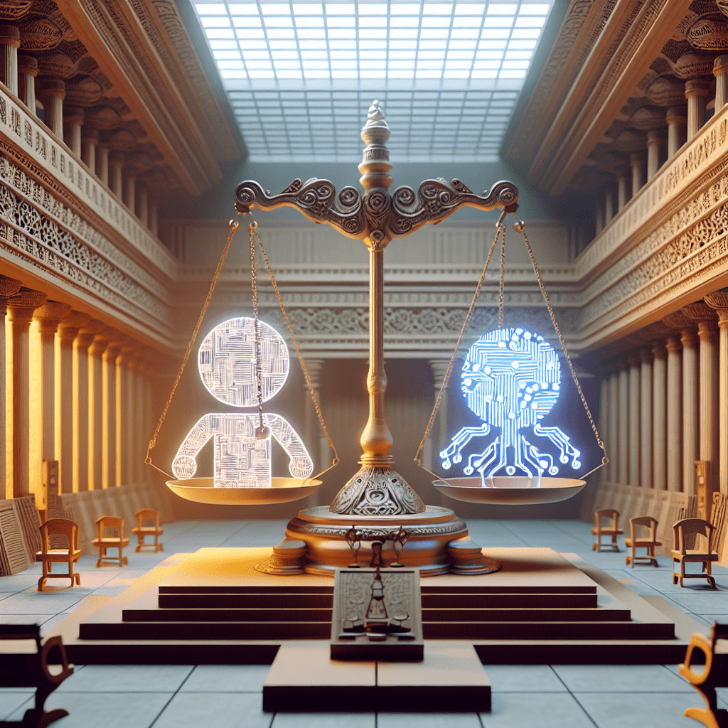 Banner for IndiaMART's Legal Clash Against OpenAI: Calcutta High Court Finds Solid Ground