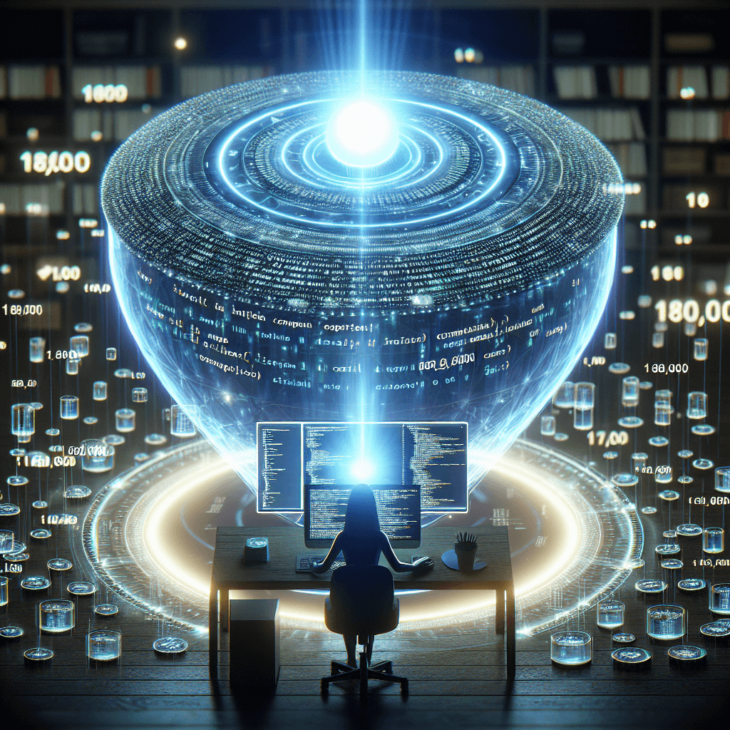 Google's Gemini Code Assist Goes Free for Individuals, Boasting 180,000 Monthly Completions