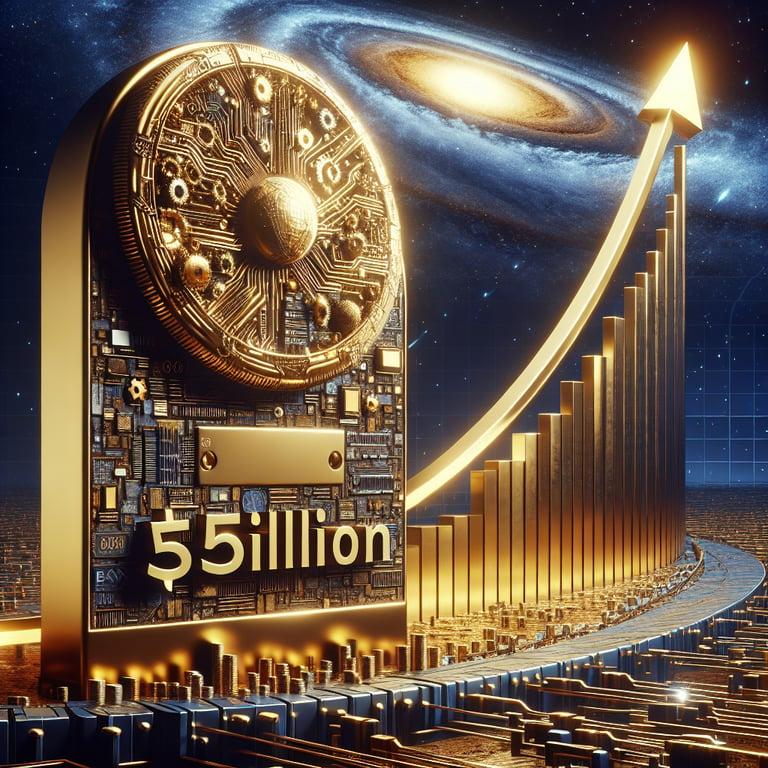 Banner for OpenAI Hits $500 Billion Valuation Milestone with Record Share Sale!