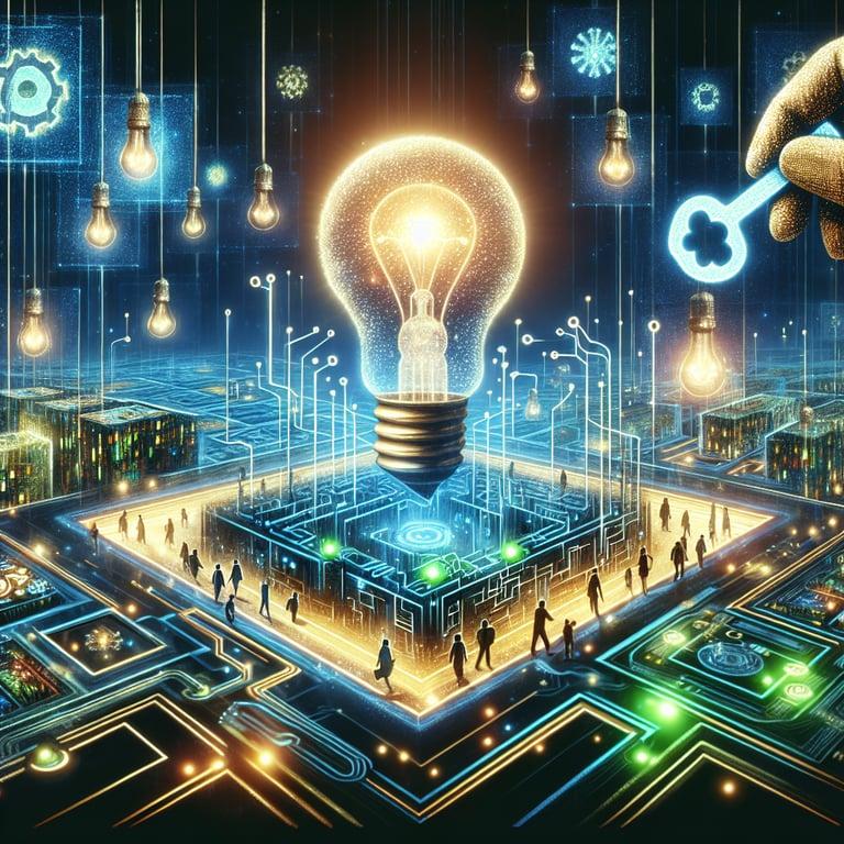Banner for OpenAI's Game-Changing Restructuring Gets Green Light from SoftBank!