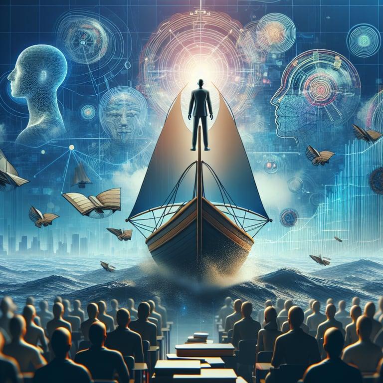 Banner for Aravind Srinivas: Steering Perplexity AI to New Heights at HBS Summit 2025