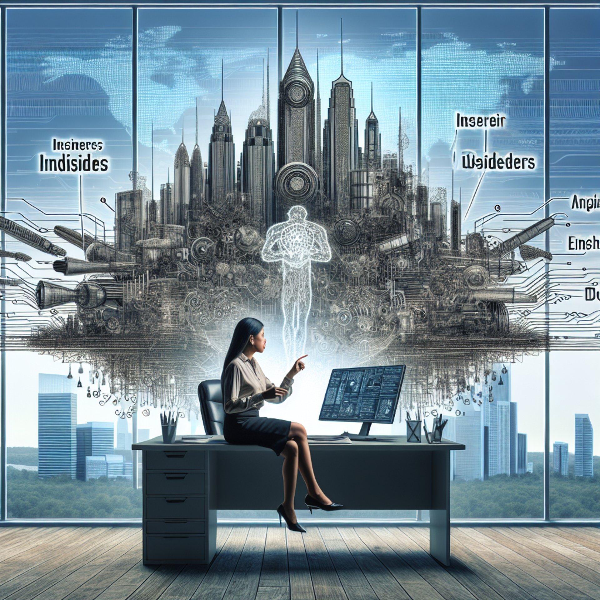 Banner for Microsoft Engineer Reveals Insider Tips for Landing Jobs at Tech Giants