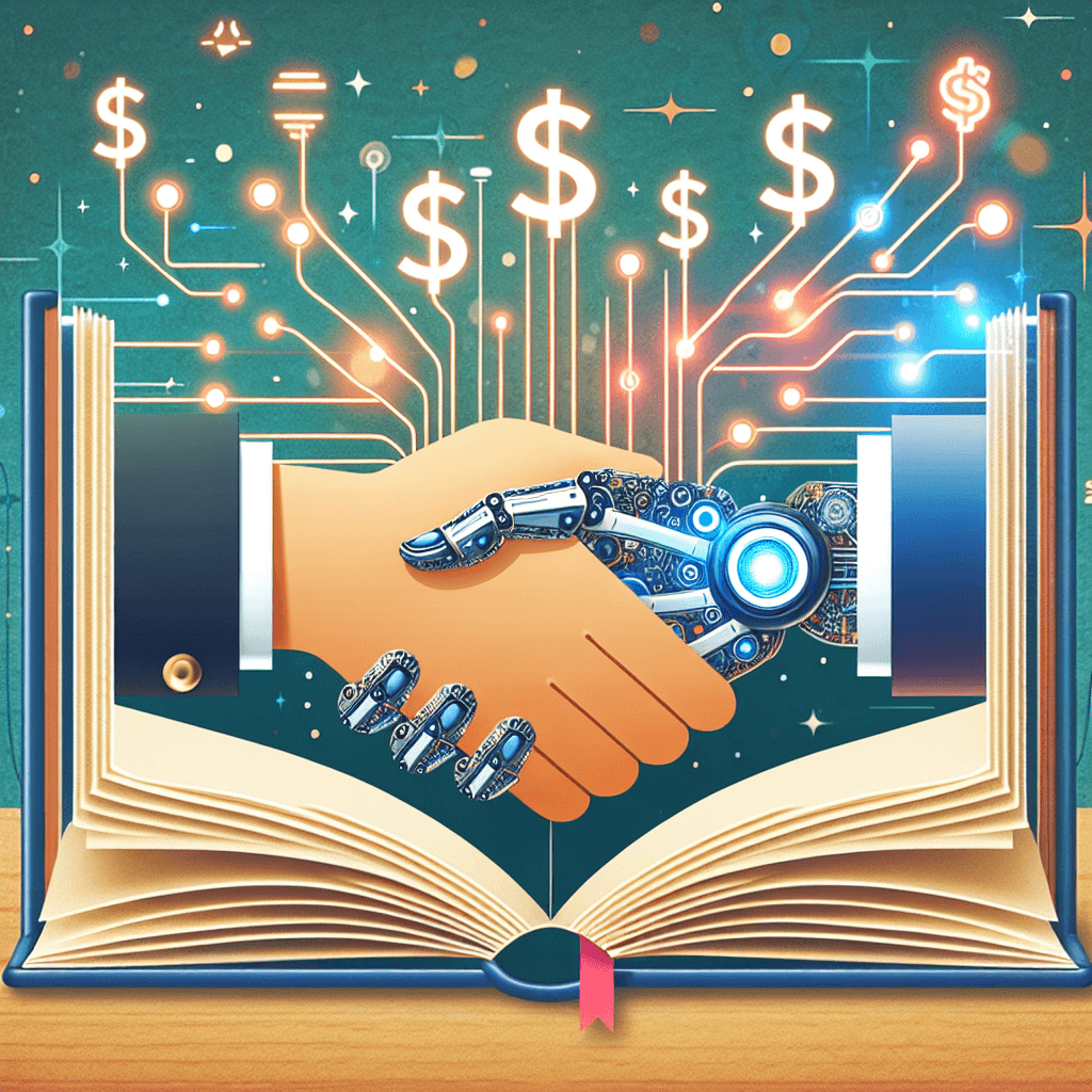 Banner for Disney Partners with OpenAI: A $1 Billion Leap into AI Storytelling