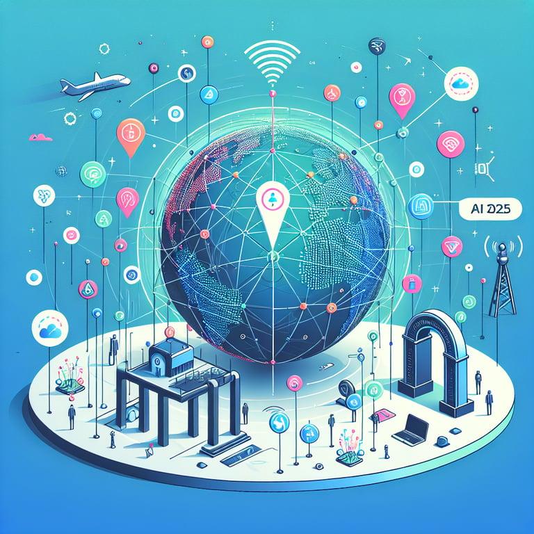 Banner for Forbes AI 50 2025: Your Startup's Gateway to Global Recognition!