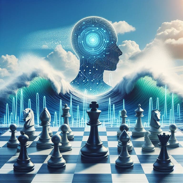 Banner for Peter Thiel's Bold Moves Shake Up AI & Tech Markets