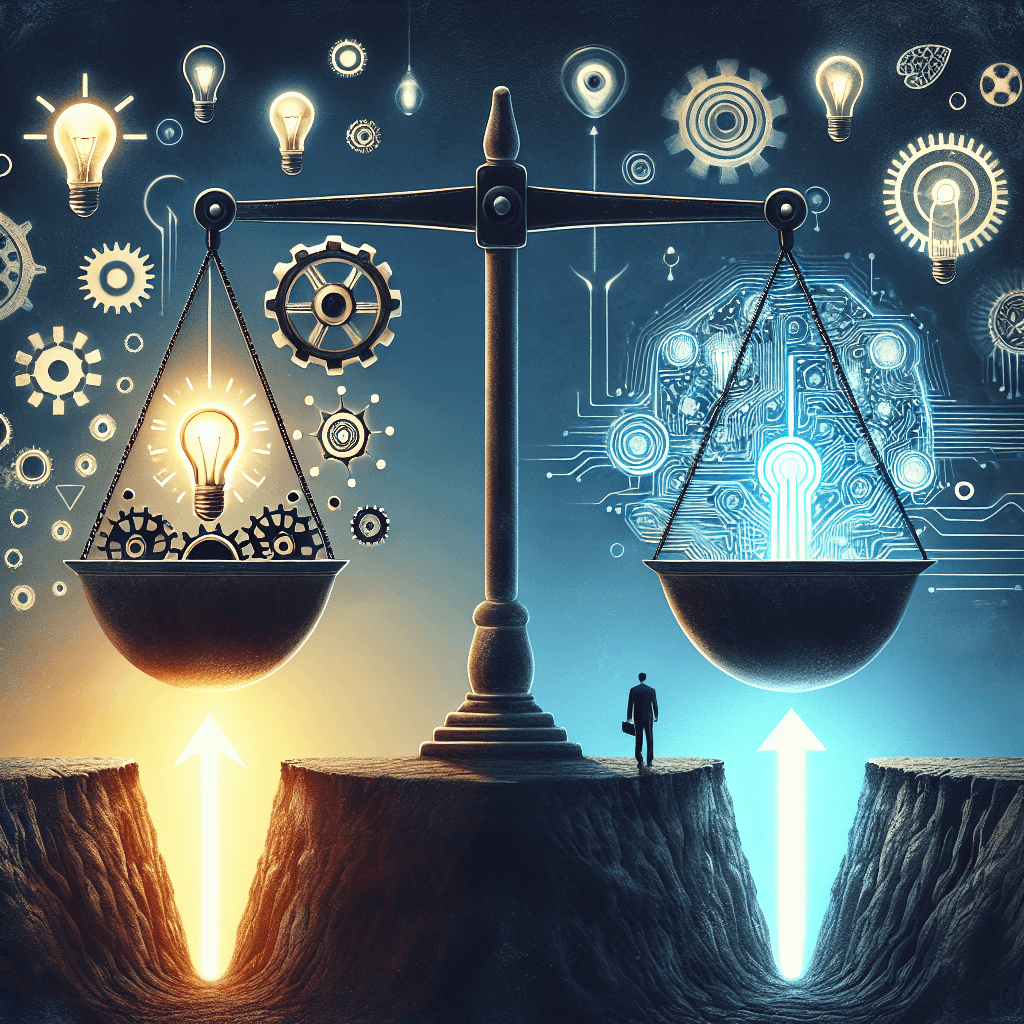 Banner for OpenAI's $100 Billion AGI Benchmark: A Game-Changer or a Profit Pitfall?