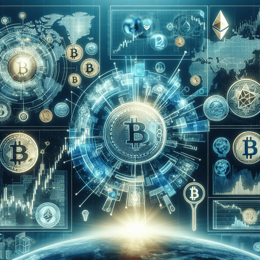 Banner for Breaking Down Elon Musk's Crypto Investment Portfolio: What We Know in 2025!