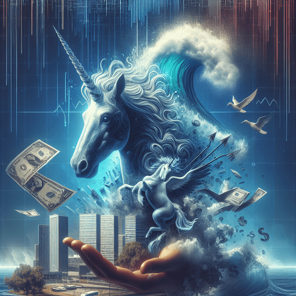 Banner for Builder.ai's Billion-Dollar Dreams Shattered: From Unicorn Valuation to Bankruptcy Blues