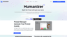 Humanizer.me