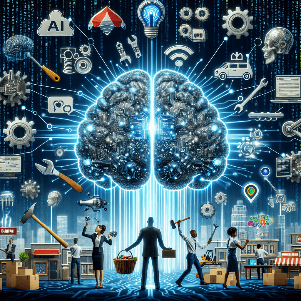 Zoho Democratizes AI with Free Agentic Tools for Businesses
