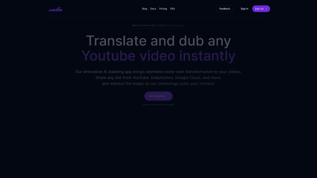 Thumbnail image for Wodka.ai
