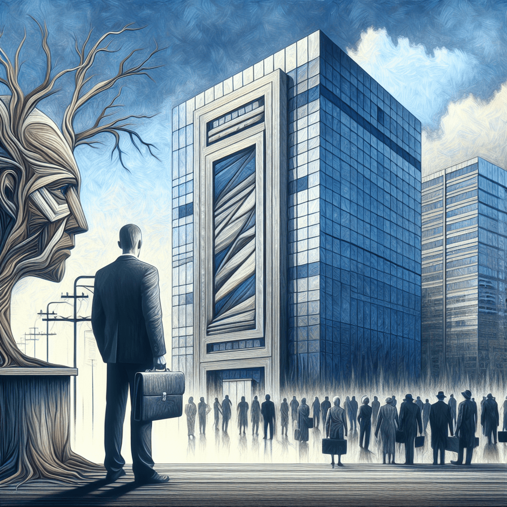 Banner for Microsoft's Great Flattening: Layoff of 62-Year-Old Veteran Sparks Debate