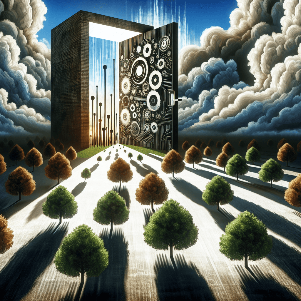 Banner for OpenAI's Power Play: Blocking Funding for Top AI Startups