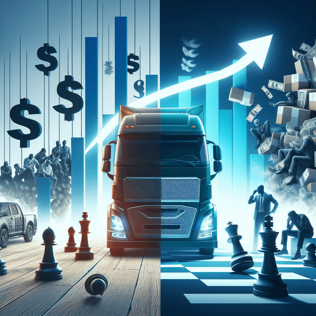 Banner for Tesla Hikes Cybertruck Price Days After Launch – A Bold Play or Buyer Frustration?