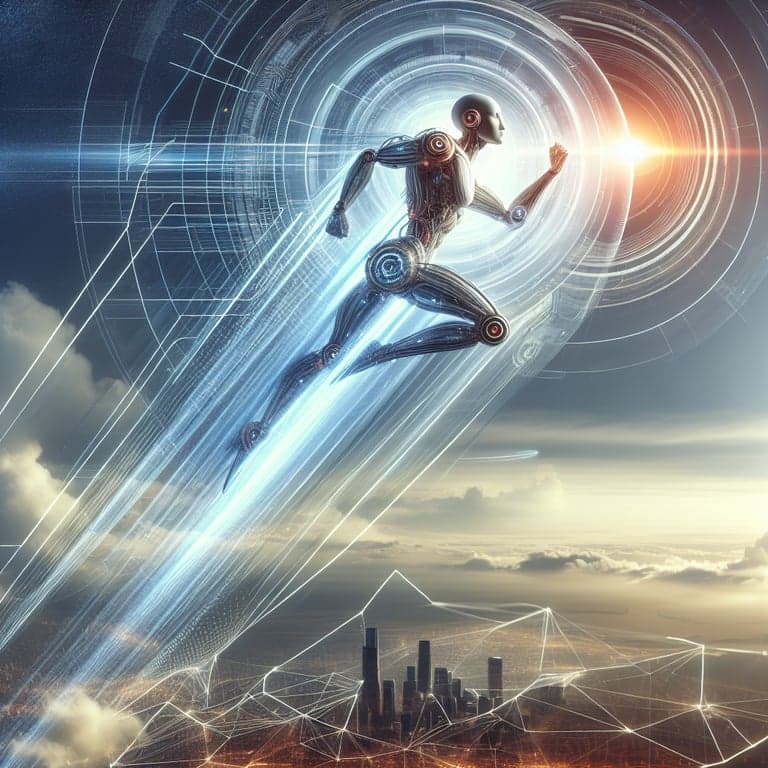 Banner for CoreWeave: The Dynamic AI Powerhouse on a Skyward Trajectory in 2026