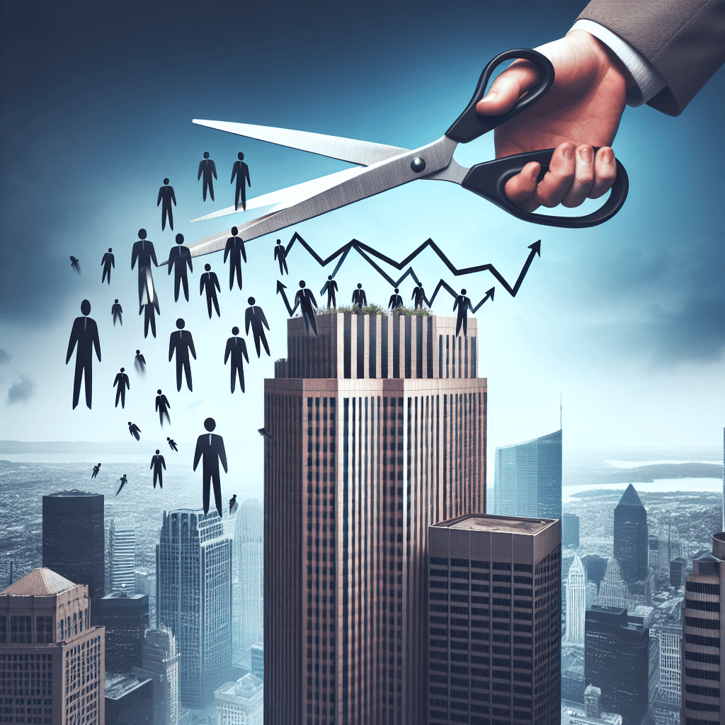Bridgewater's Latest Move: A 7% Staff Cut Amidst Strong Fund Returns!