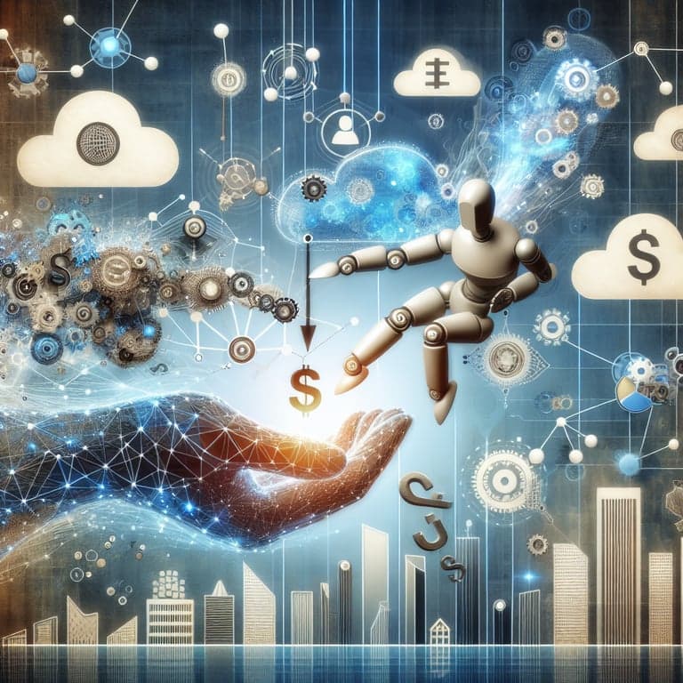 Banner for OpenAI's Bold Business Move: Sharing the Wealth from AI Discoveries