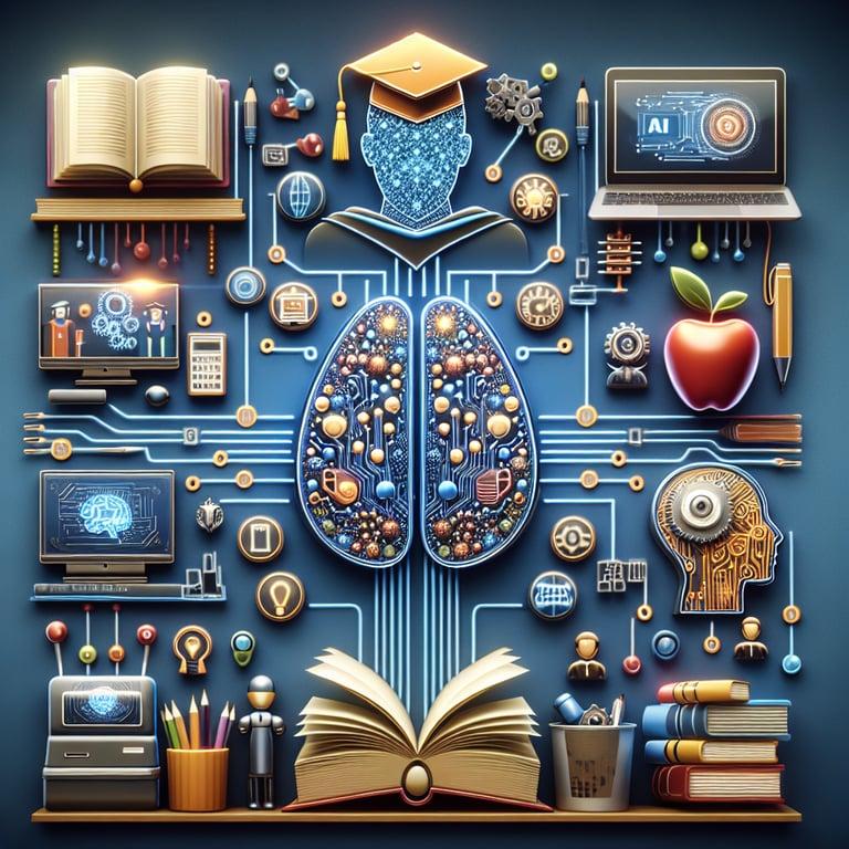 Banner for OpenAI and Microsoft Partner with Teachers' Union for AI Training