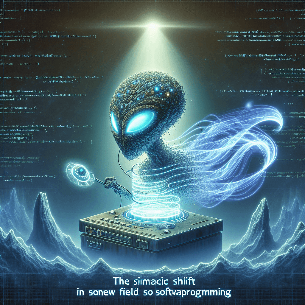 "Alien Tool Without a Manual?": Andrej Karpathy's Take on AI's Seismic Shift in Software Programming