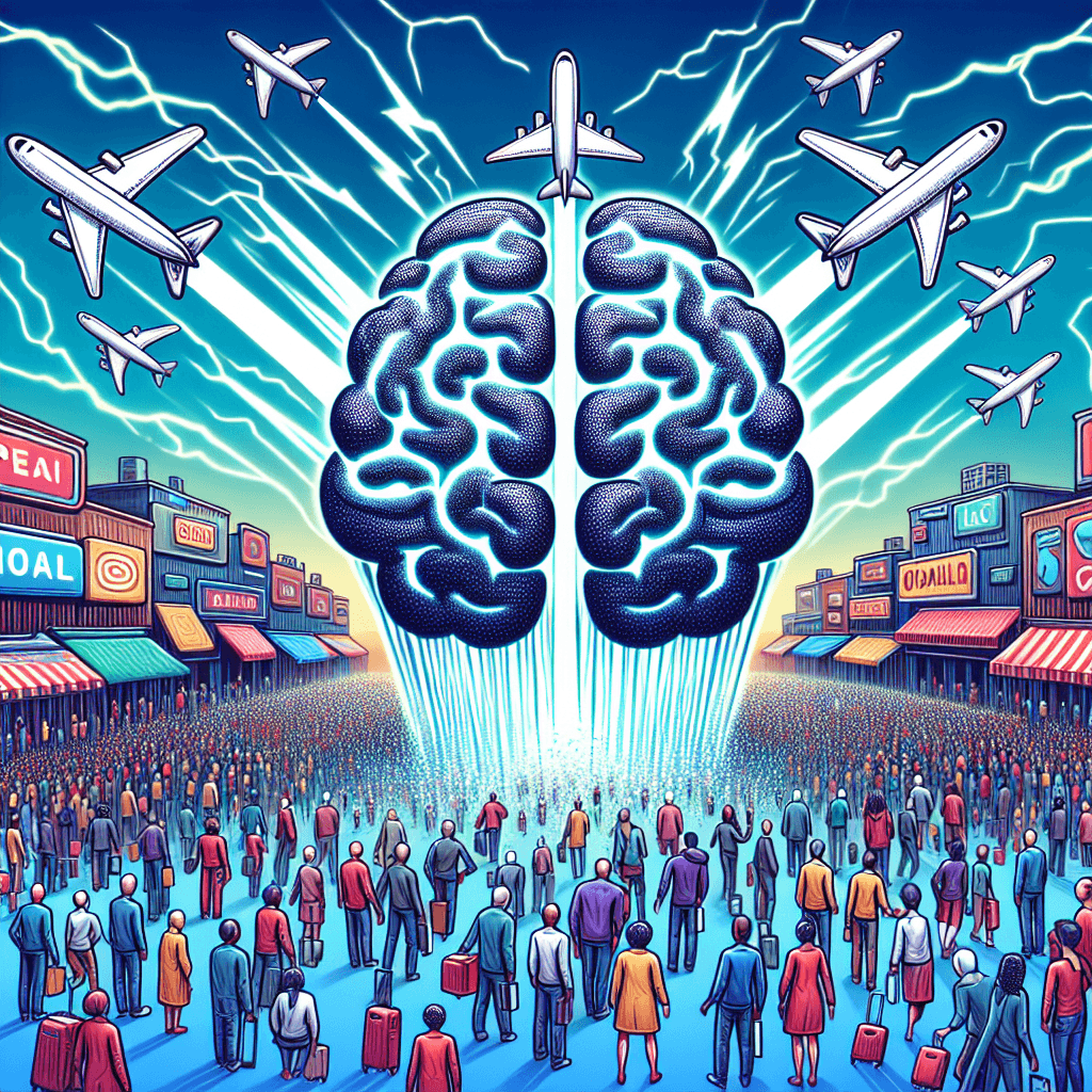 Banner for OpenAI Expands ChatGPT Ad Pilots Internationally, Ignites Market Buzz