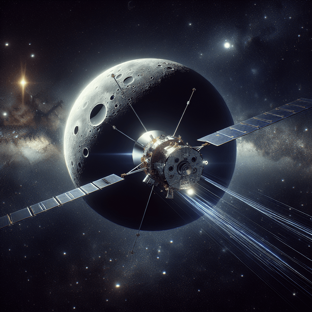 Artemis II: Orion Spacecraft Moves Closer to Lunar Mission Milestone