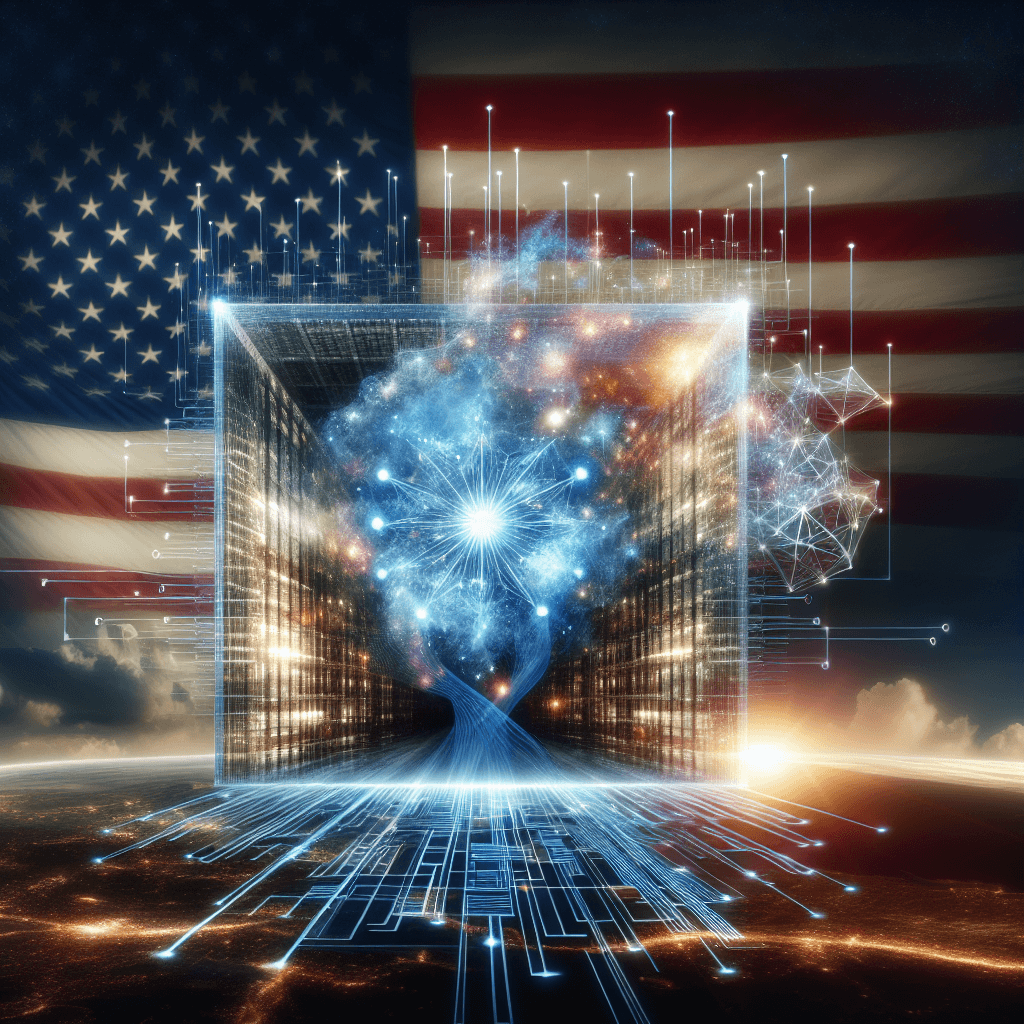Nvidia's All-American AI Supercomputers: A New Era in Tech!