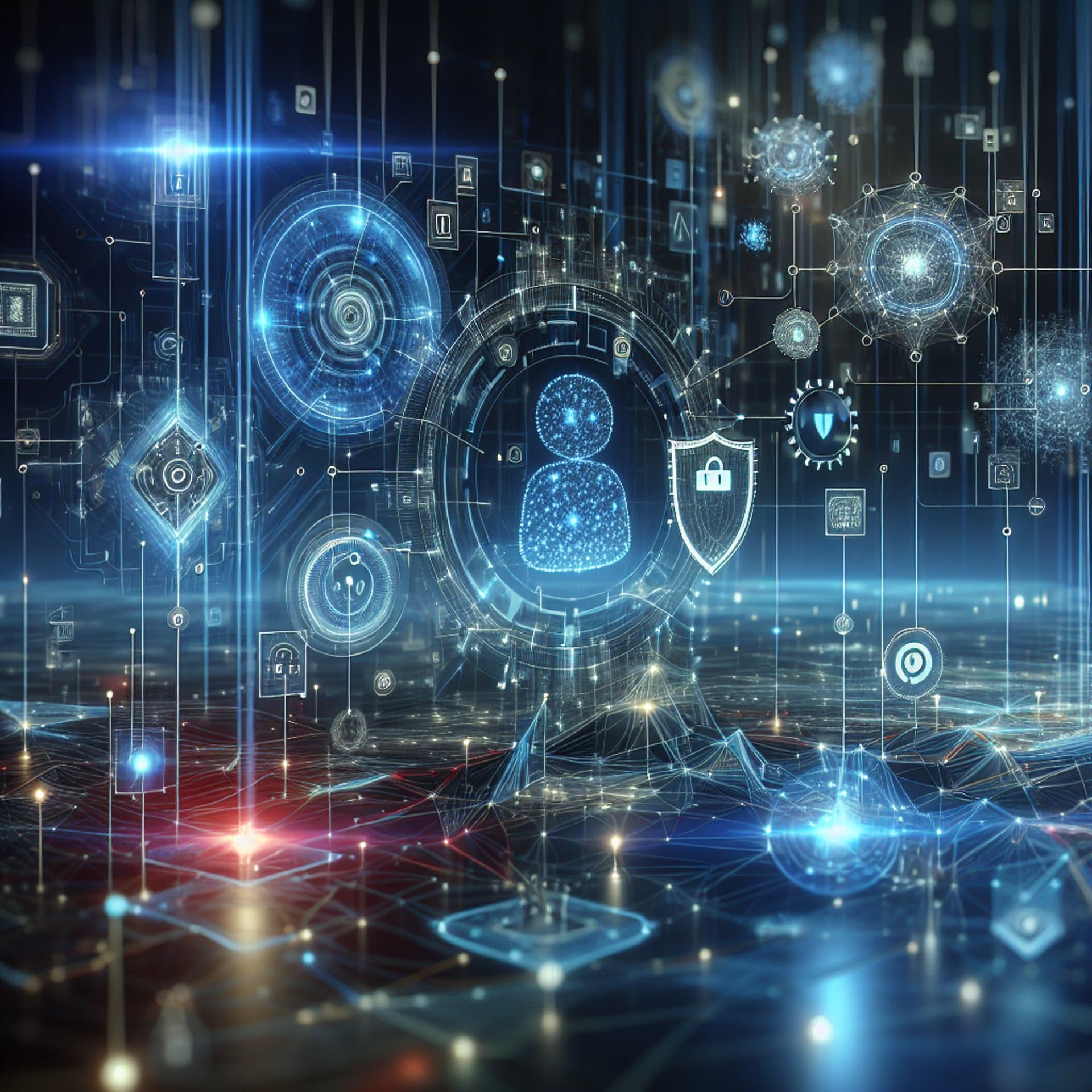 AI Advances in Cybersecurity: Anthropic and OpenAI's Dilemma