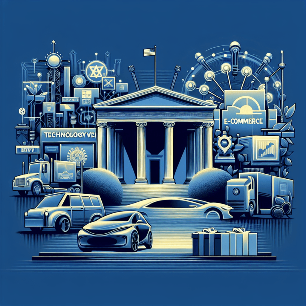 Tech Giants Take Center Stage at Inauguration: Tesla and Amazon Prime's Political Power Play