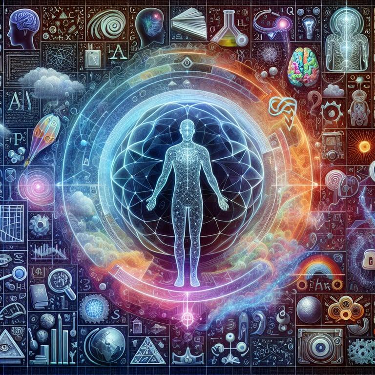 Banner for Anthropic and CZI's Knowledge Graph: The AI Assistant Educators Never Knew They Needed!
