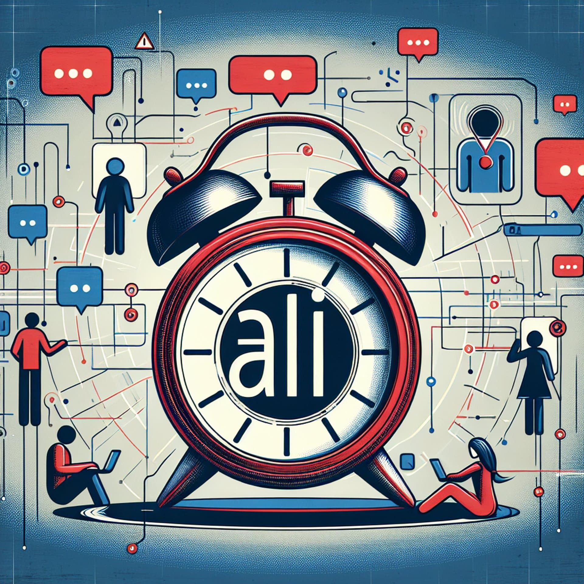 Banner for Google's 'Code Red': Inside the AI Wake-Up Call Triggered by ChatGPT