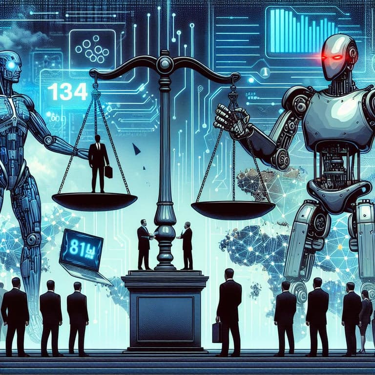 Banner for Elon Musk's Big AI Legal Battle: $134 Billion Damages Sought from OpenAI and Microsoft