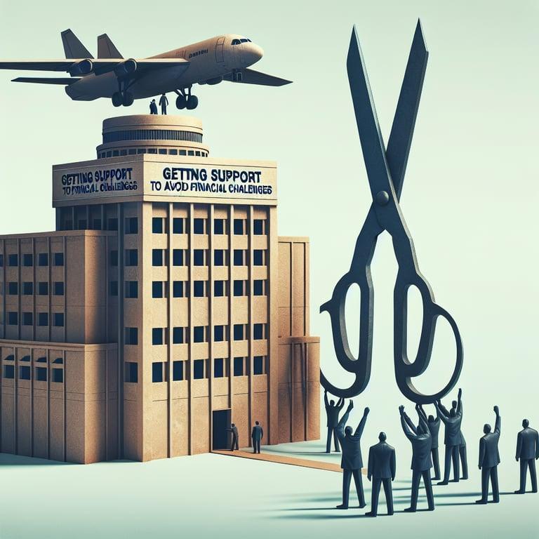 Banner for Wallops Flight Facility Dodges Budget Cuts, Thanks to Congressional Efforts