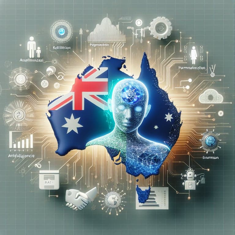V2 Ai Becomes OpenAI Services Partner in Australia!