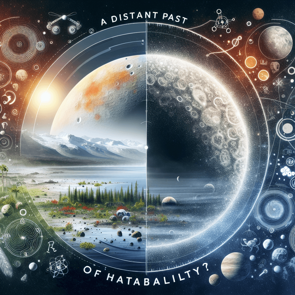 Ceres: A Distant Past of Habitability?
