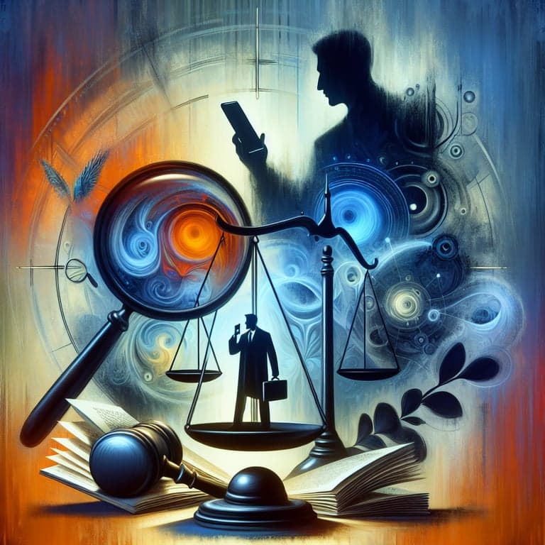 Elon Musk Backs Tommy Robinson's Legal Battle Over Controversial Phone PIN Trial