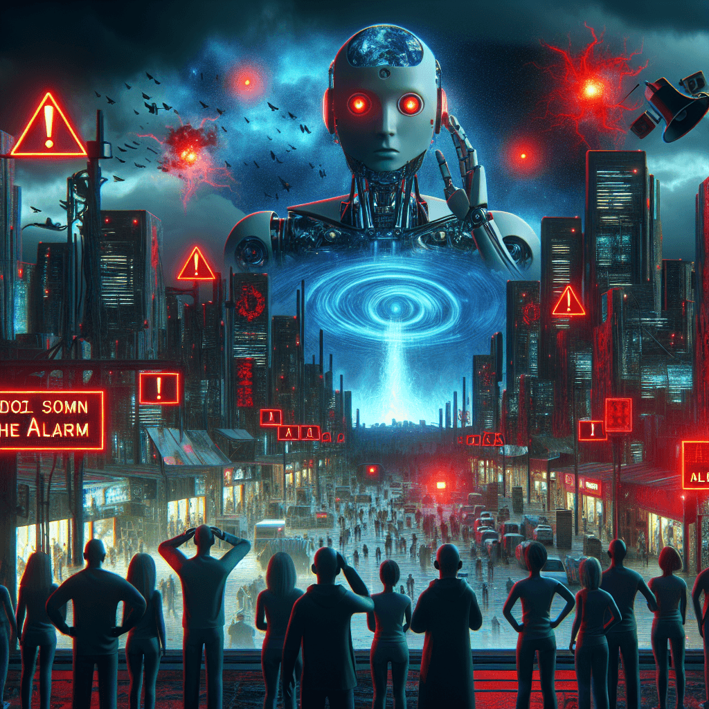AI Doomers Sound the Alarm: Is the Superintelligence Apocalypse Upon Us?