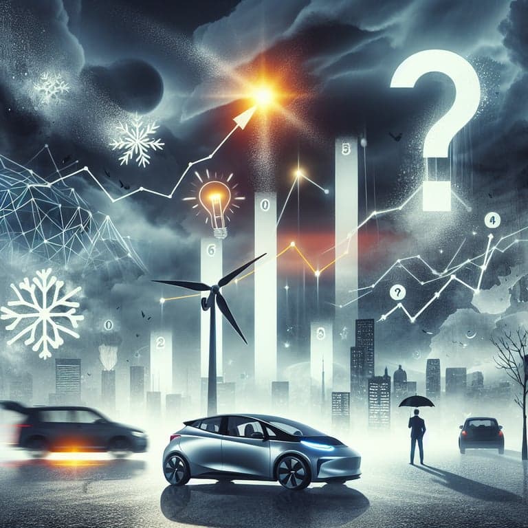 Banner for Tesla's February European Sales Spark Hope, But Is It a True Turnaround?