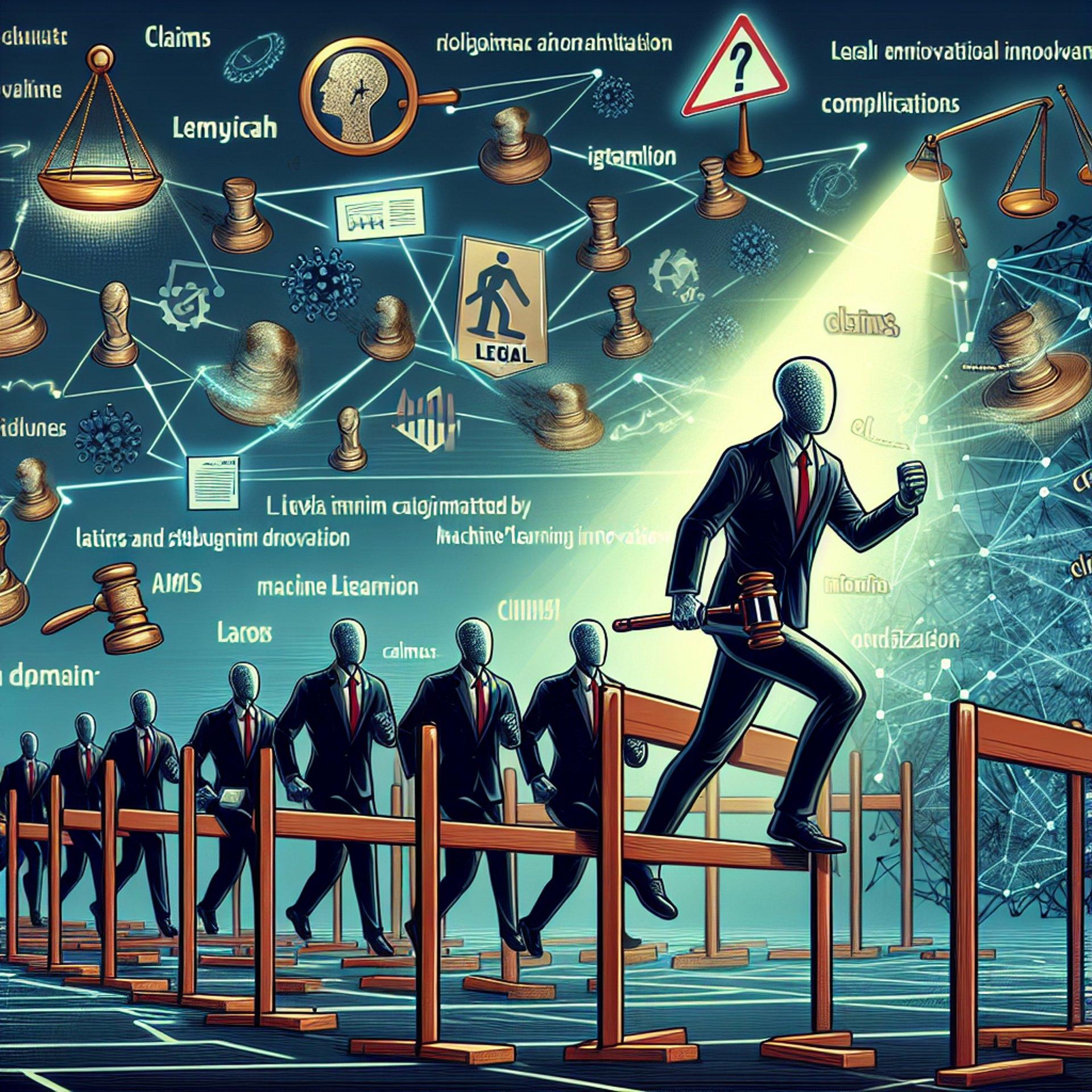 Banner for Elon Musk's Legal Gauntlet: OpenAI's Harassment Claims March to Trial