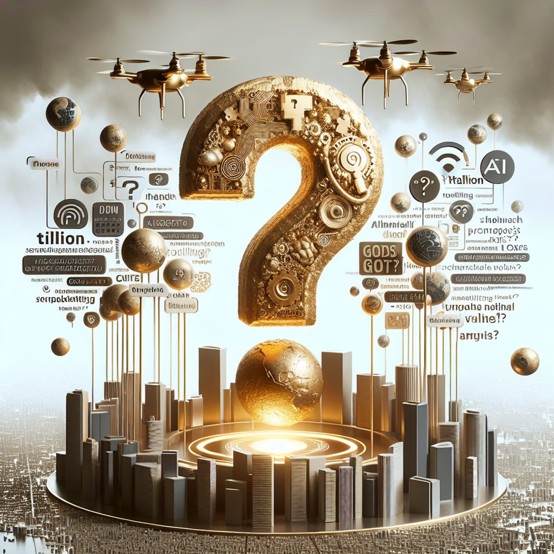 Banner for OpenAI's 2026 IPO: The $1 Trillion Question