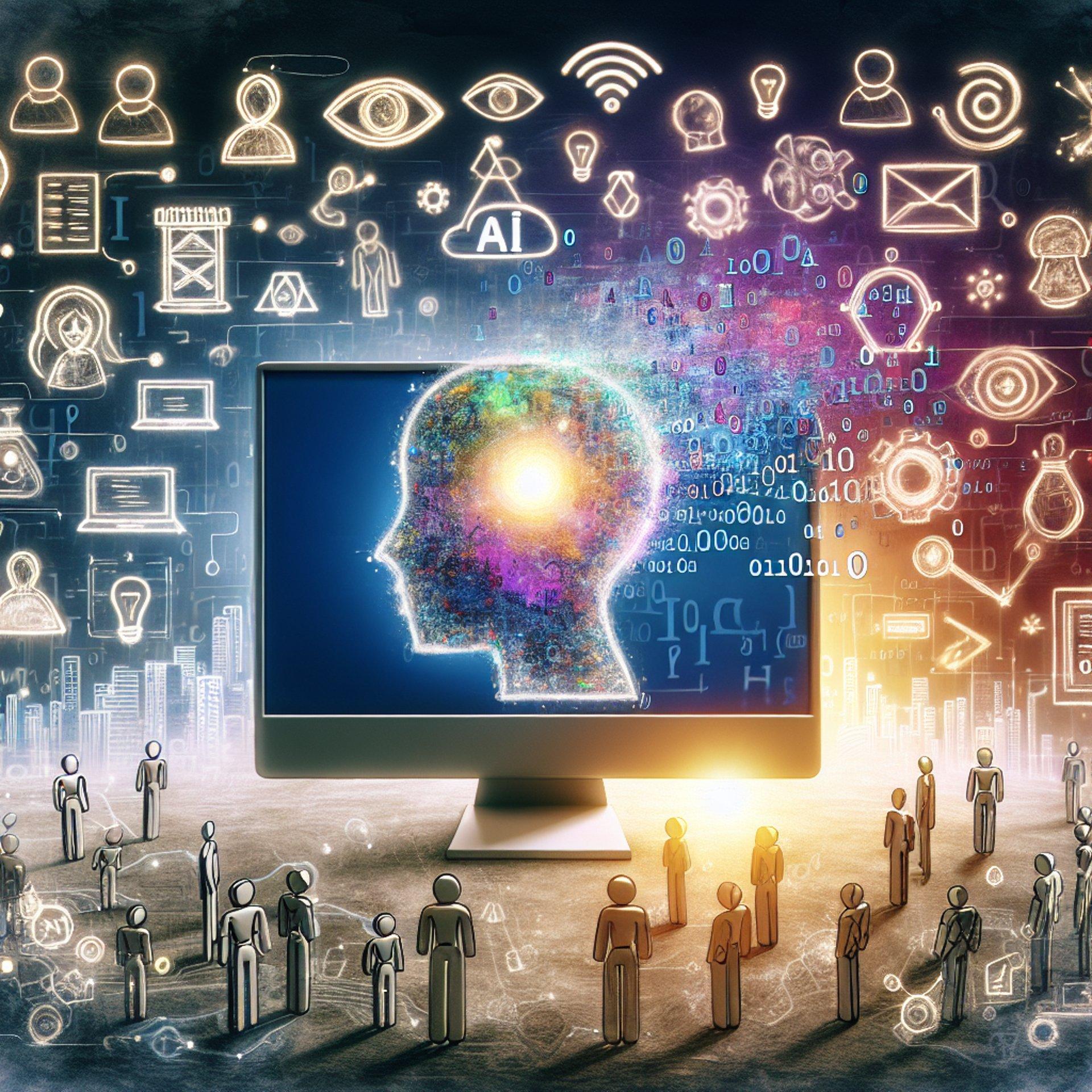 Banner for Kore.ai Unveils Game-Changing No-Code Platform for AI Agents