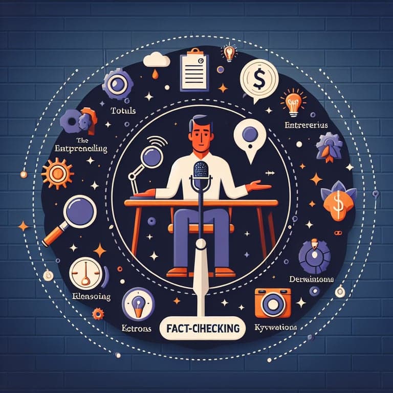 Banner for Fact-Check: Elon Musk Spins Social Security Tall Tales on Joe Rogan's Podcast