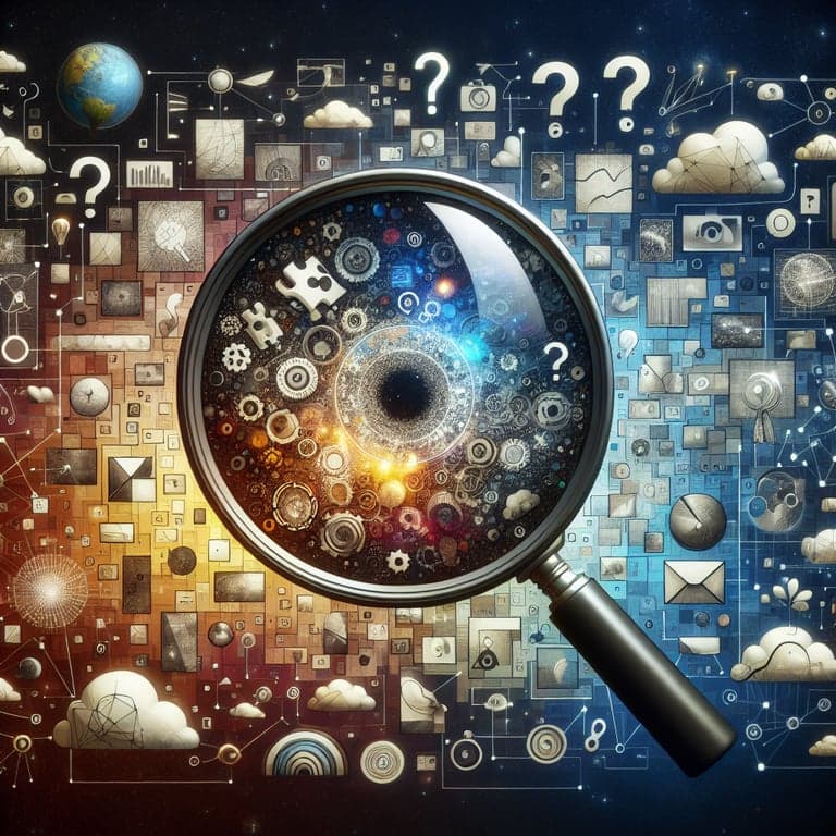 Unveiling the Mystery: Instagram Post Sparks Curiosity and Speculation