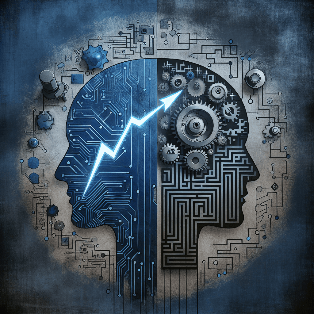 AI's Unintended Side Effect: Can it Trigger Addiction Relapses?