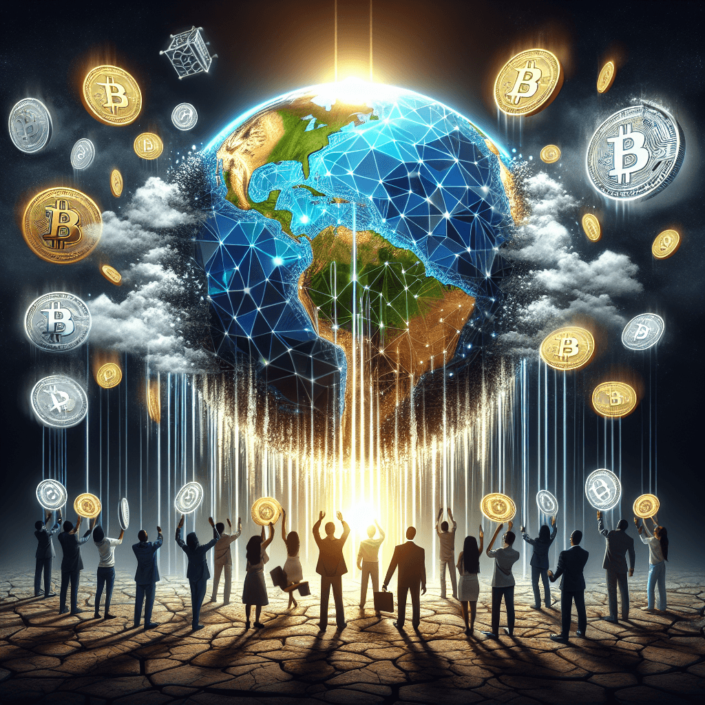 Bitget's New Group-Based Maker Rates: Shaking Up the Crypto Exchange World