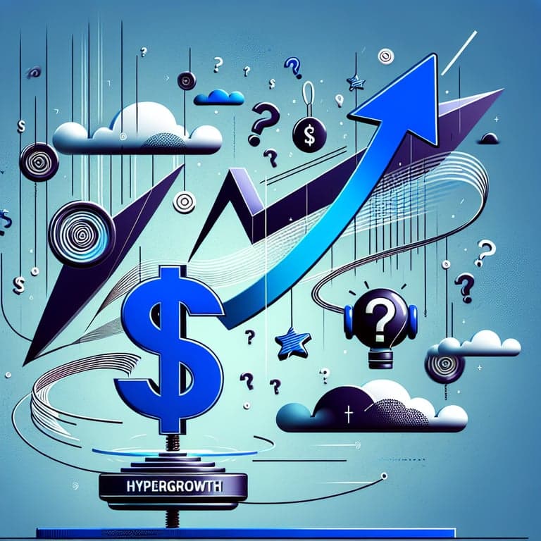 OpenAI's Bold $280 Billion Revenue Forecast by 2030: Hypergrowth or Hyperbole?